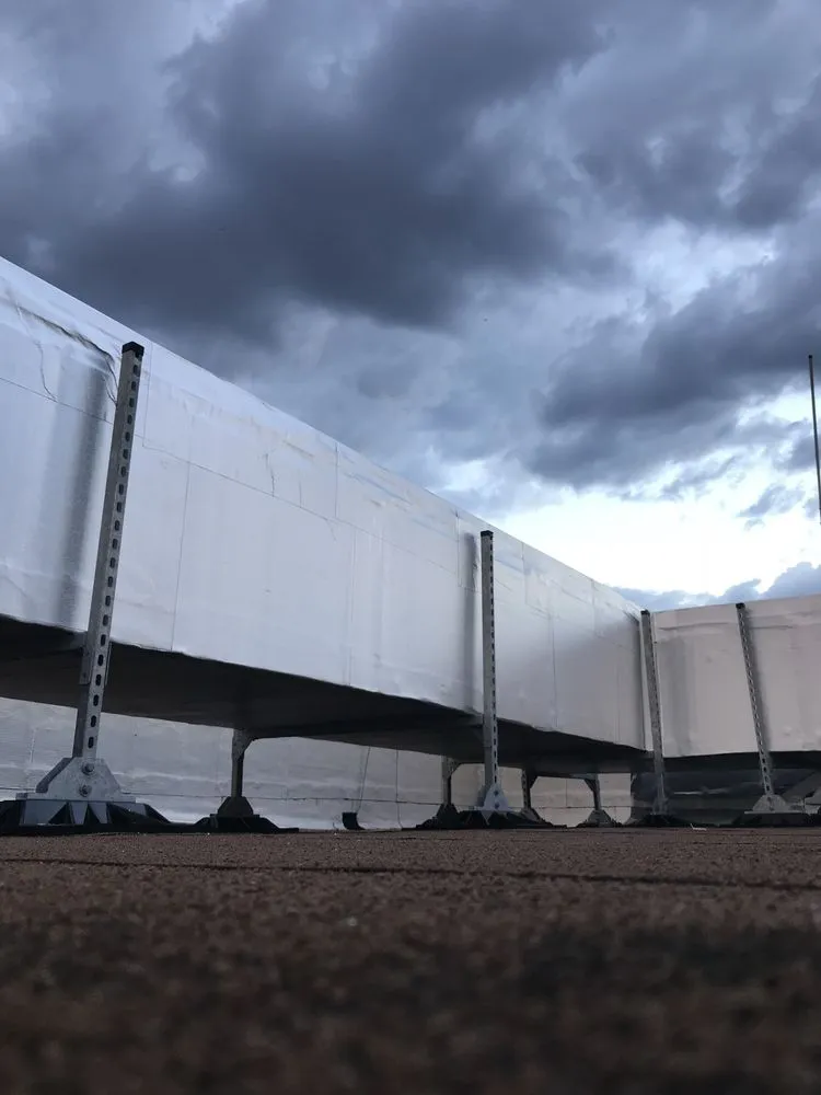 Slide of NoVeight Mechanical