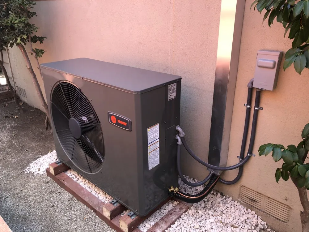 Slide of Novell Custom Heating & Air Conditioning