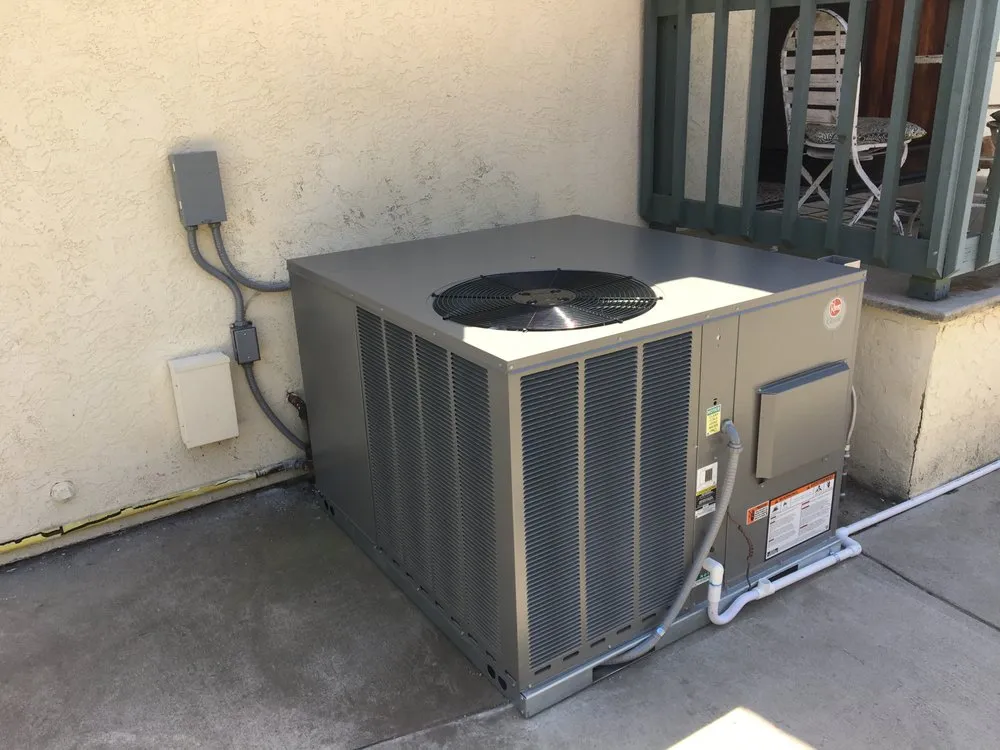 Slide of Novix Mechanical