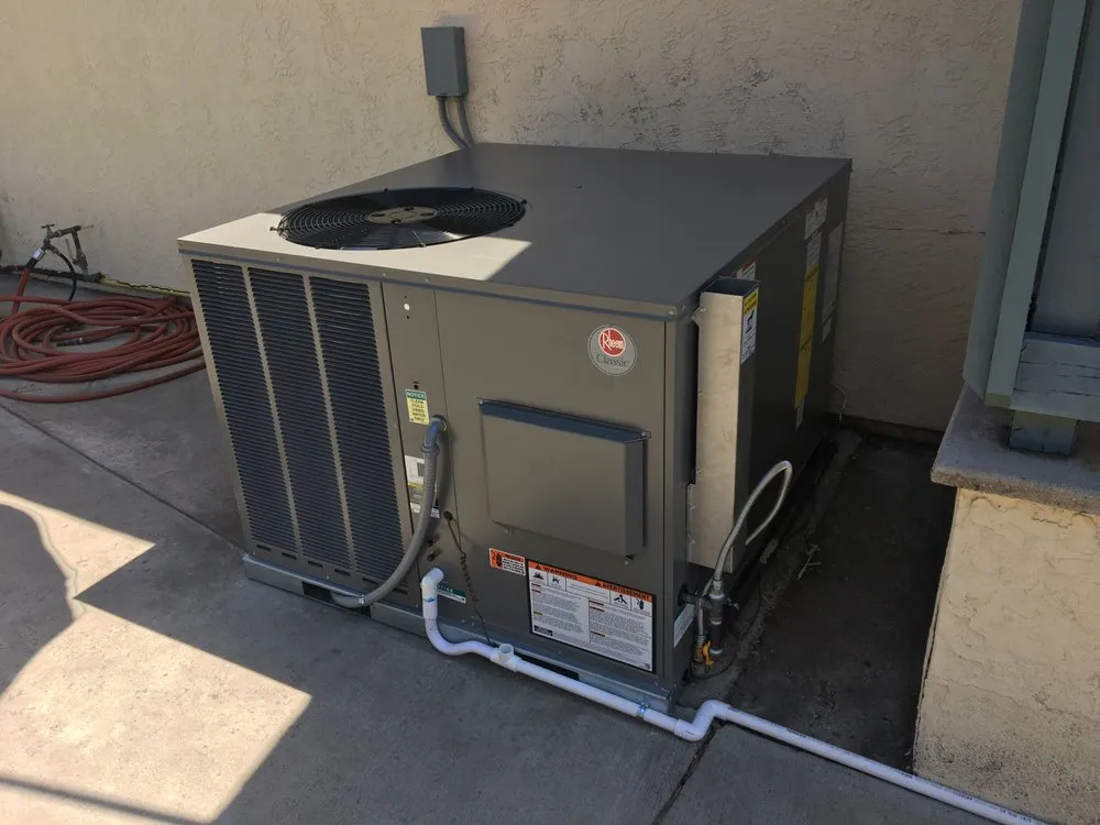 Slide of Novix Mechanical