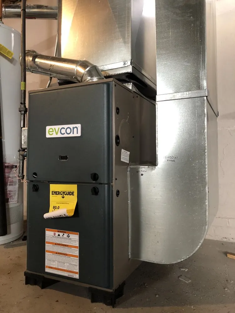 Slide of Novoa’s Services