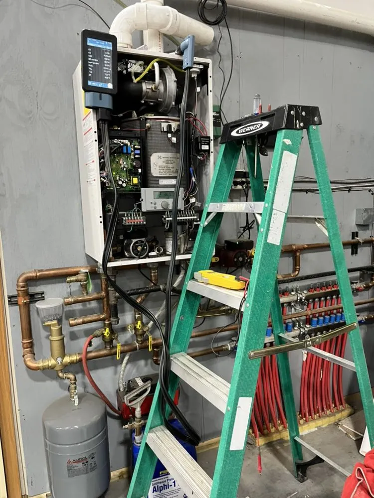Certified HVAC repair in Colfax, ND - Novotny Mechanical