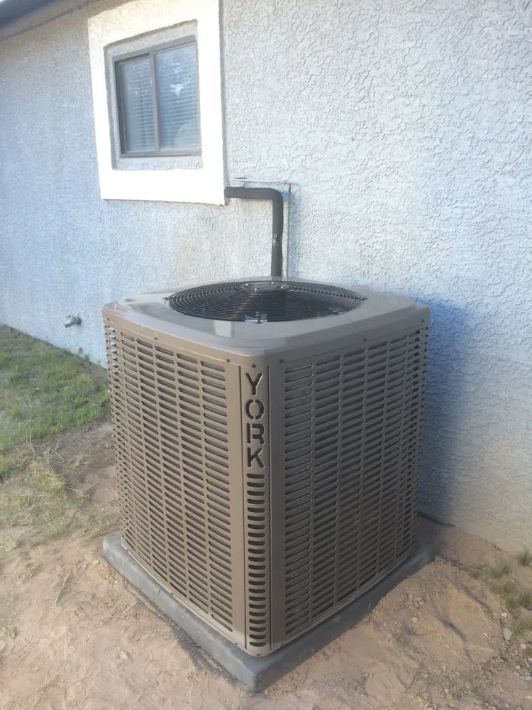 Slide of Novotny Mechanical