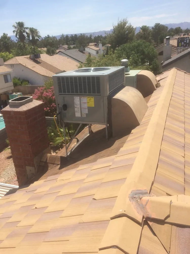 Slide of Novotny Mechanical