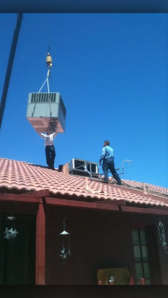 Slide of Novotny Mechanical