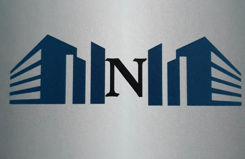 Slide of Novus Company