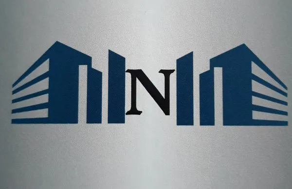 Novus Company Logo