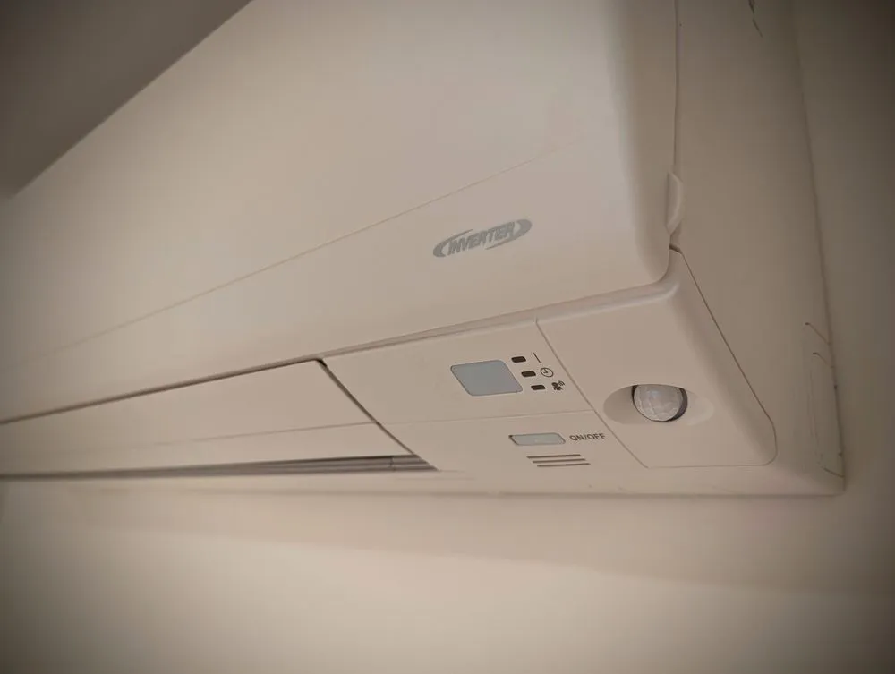 Slide of Novus Mechanical