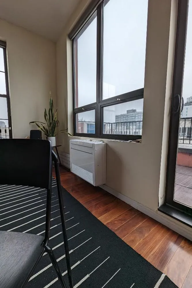 Slide of Novus Mechanical