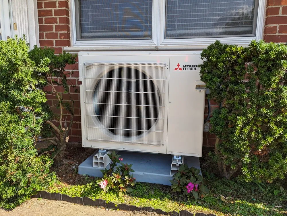 Slide of Novus Mechanical