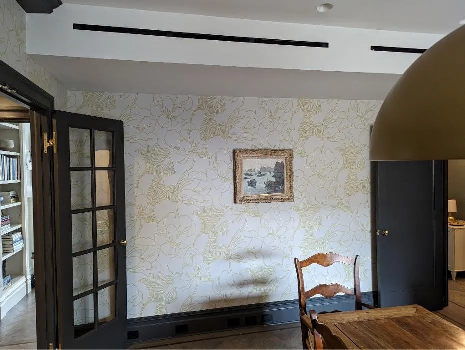 Slide of Novus Mechanical