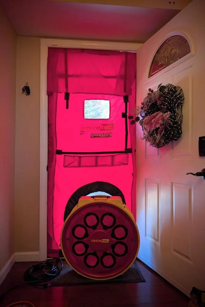 Slide of Novus Mechanical