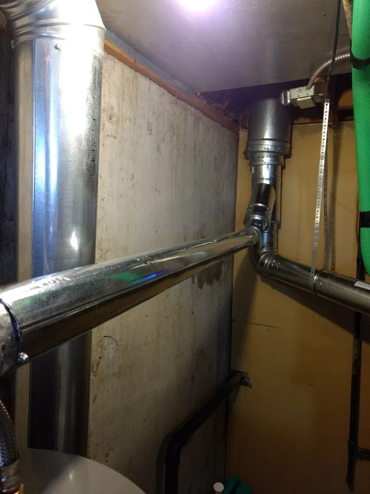 Slide of Now Heating & Air