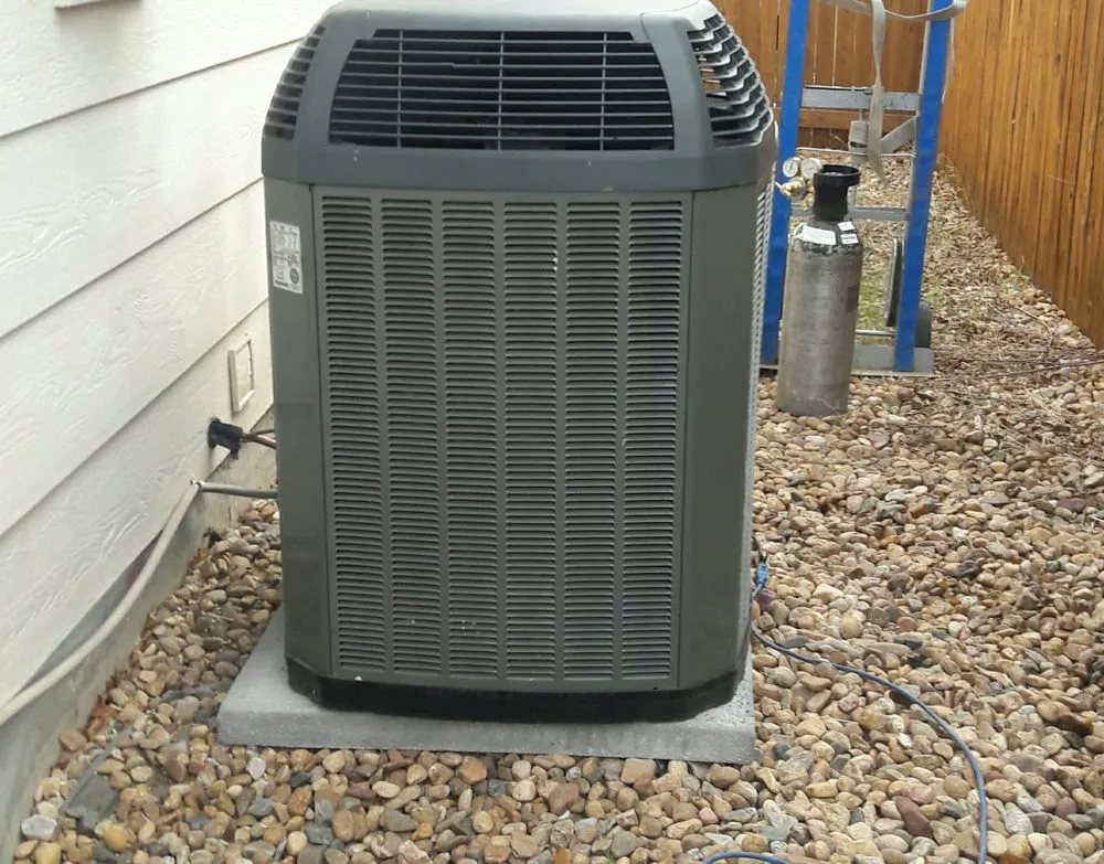 Slide of Now Heating & Air