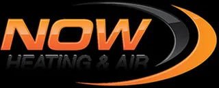 Slide of Now Heating And Air