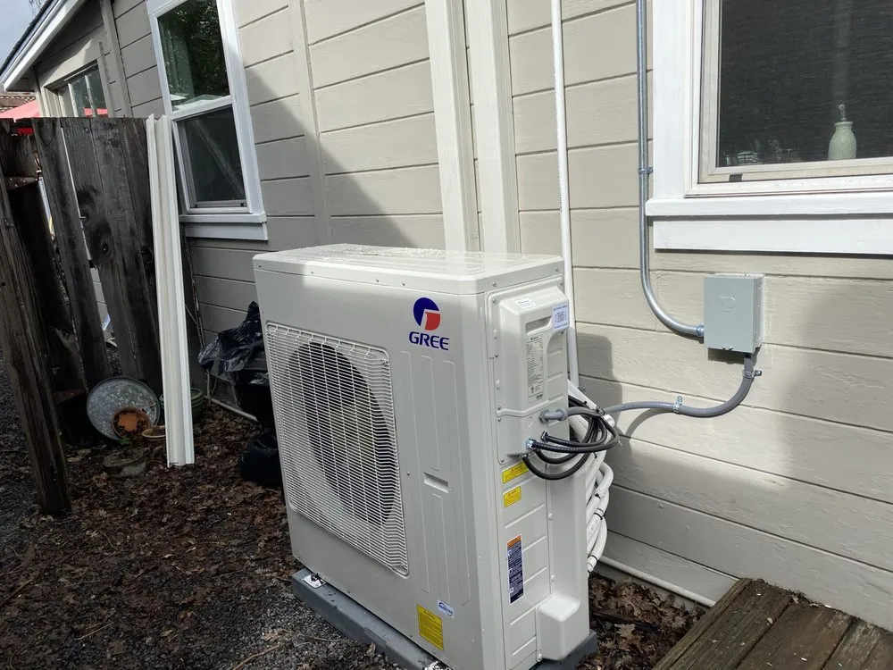 Slide of NP Heating & Cooling