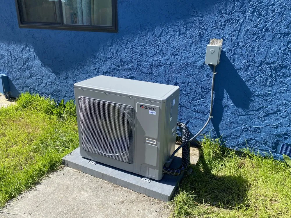 Slide of NP Heating & Cooling