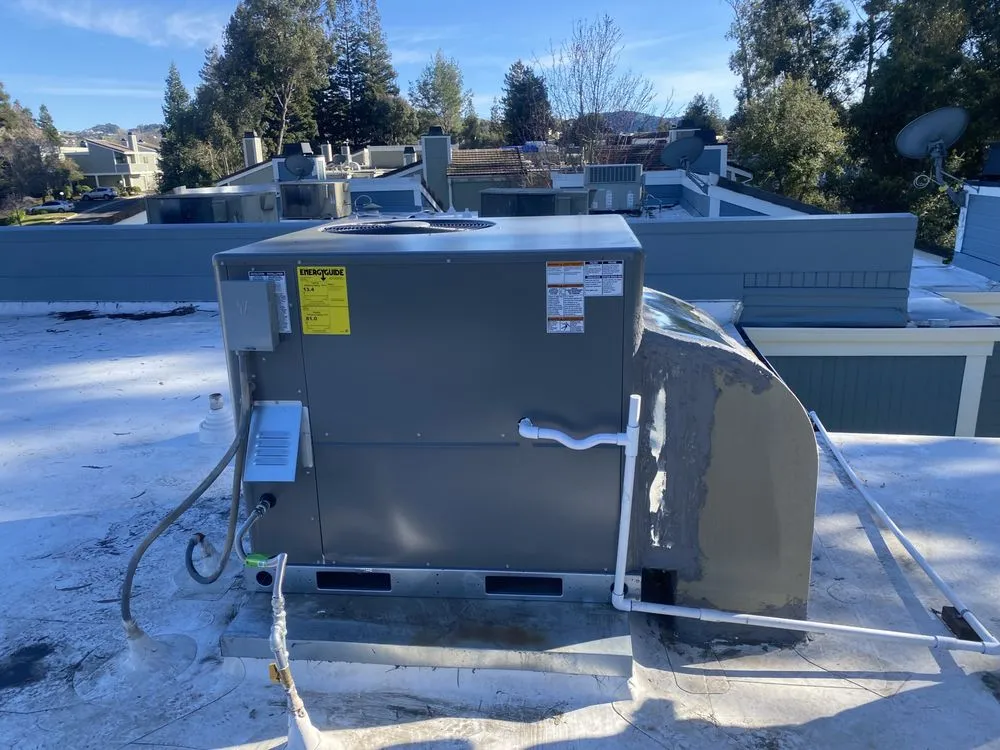 Slide of NP Heating & Cooling