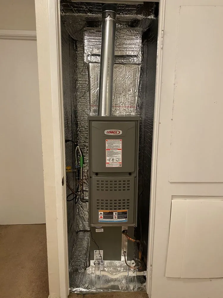 Slide of NP Heating & Cooling