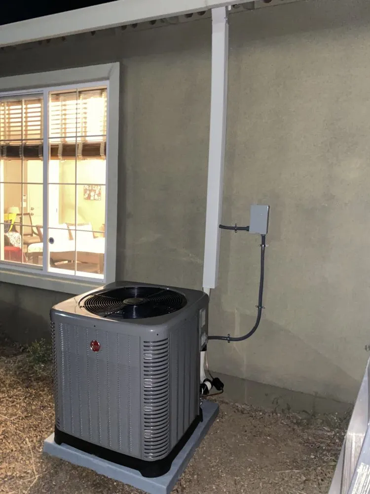 Slide of NP Heating & Cooling