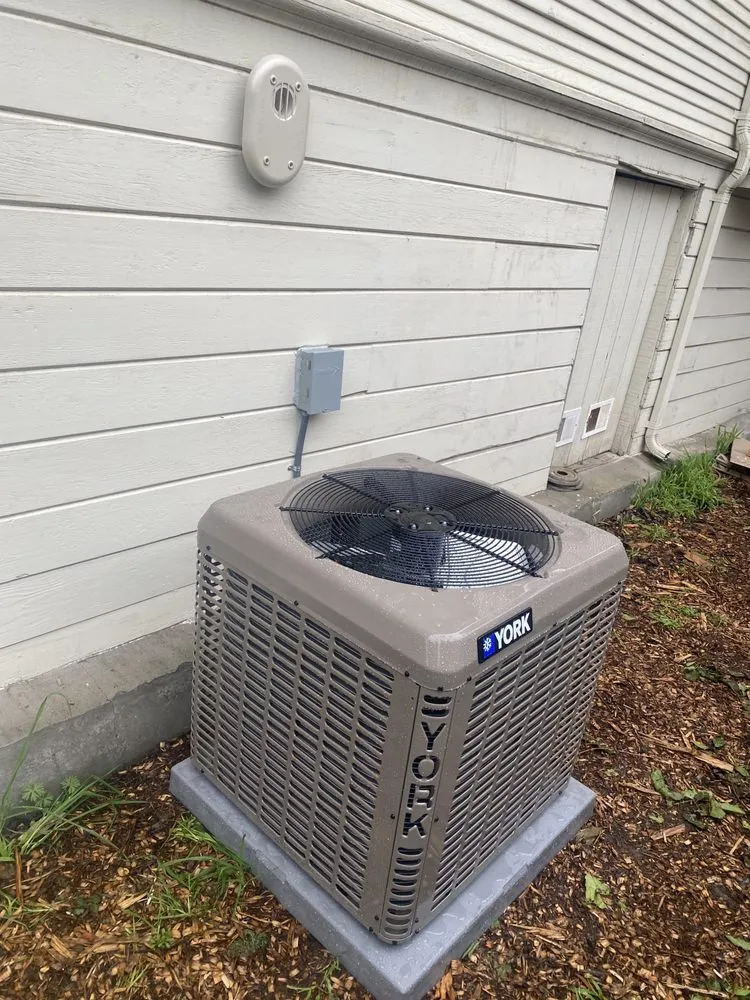 Slide of NP Heating & Cooling