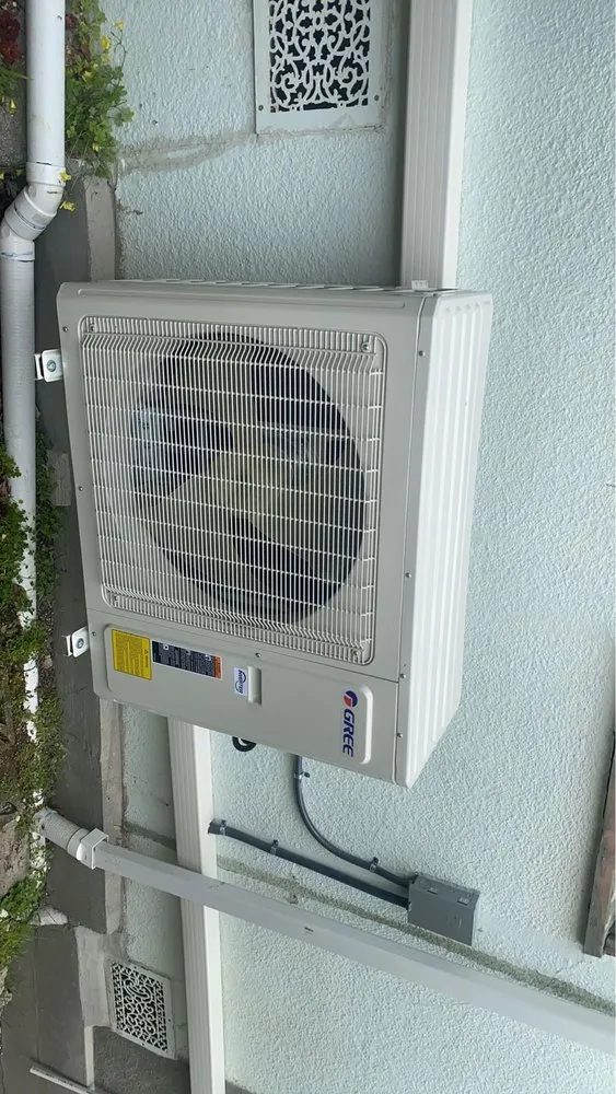 Slide of NP Heating & Cooling