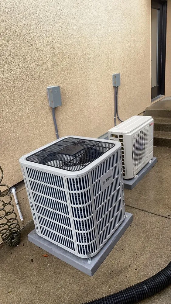 Slide of NP Heating & Cooling