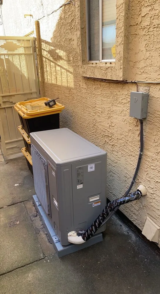 Slide of NP Heating & Cooling