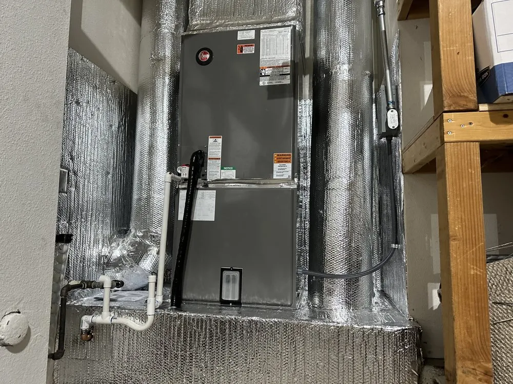 Slide of NP Heating & Cooling