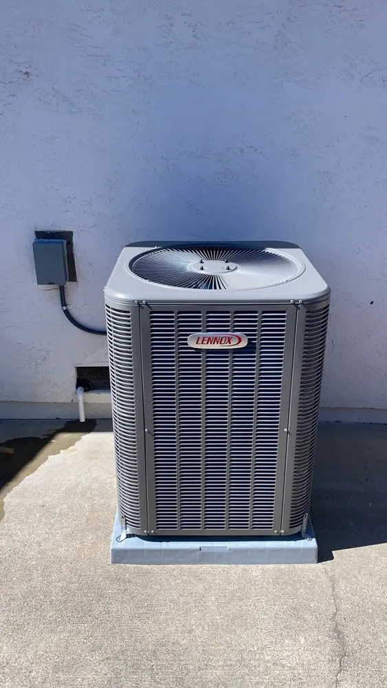 Slide of NP Heating & Cooling