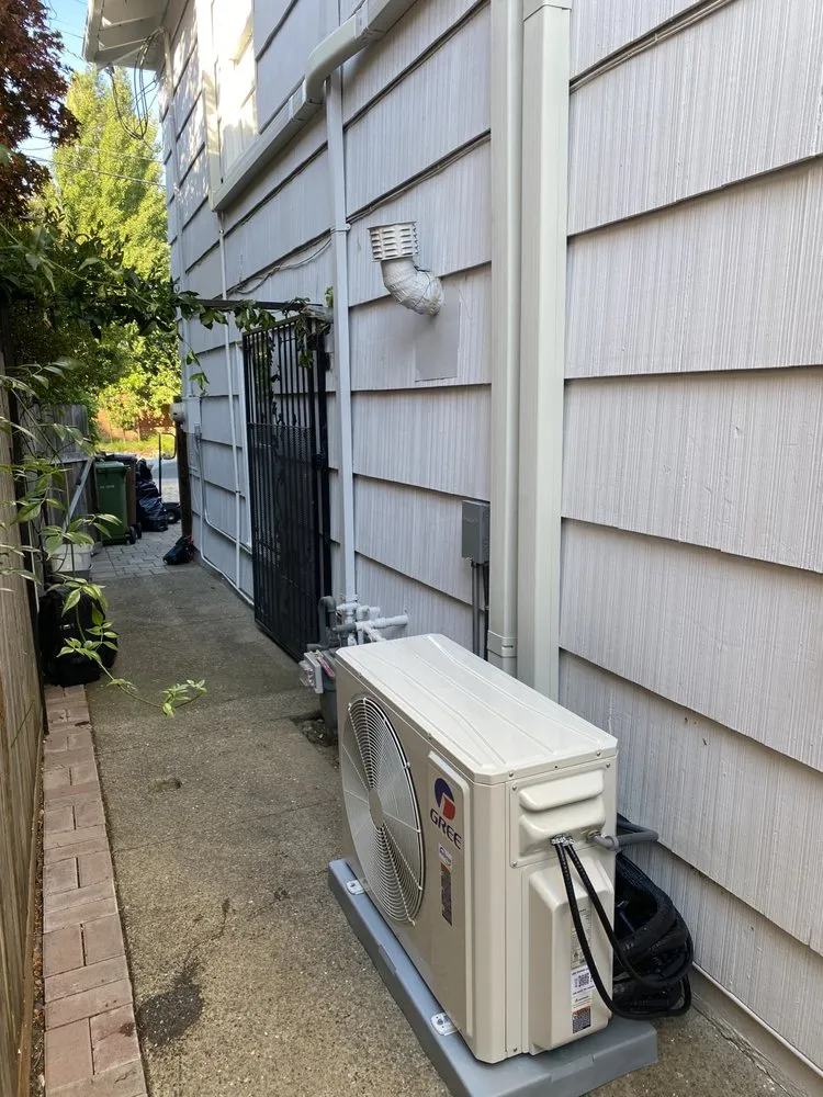 Slide of NP Heating & Cooling