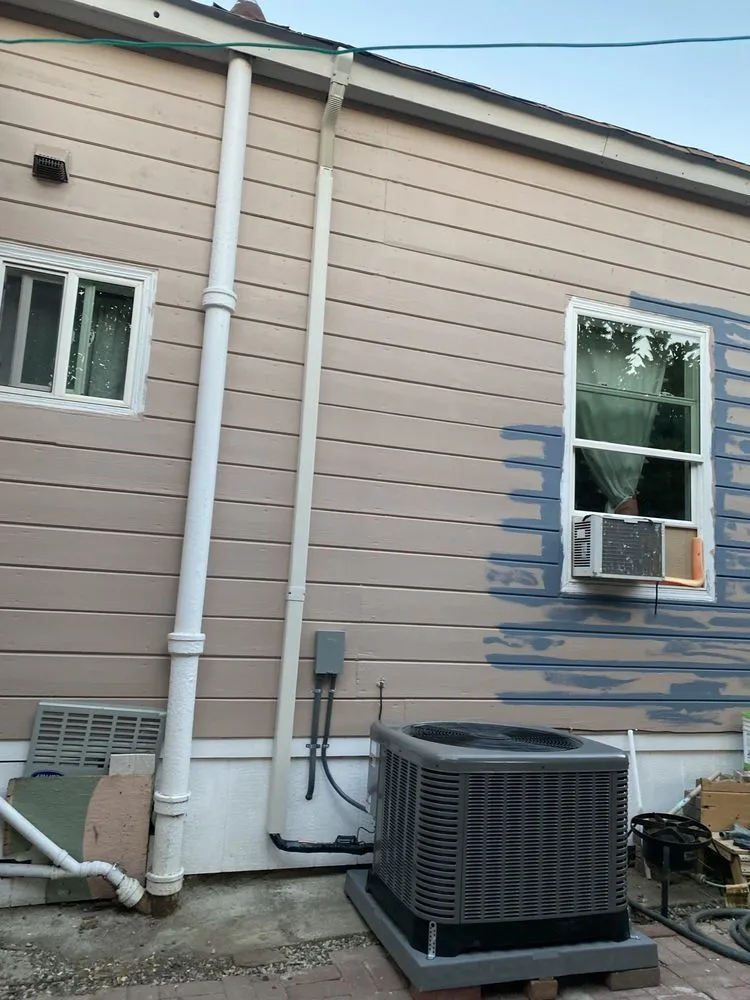 Slide of NP Heating & Cooling