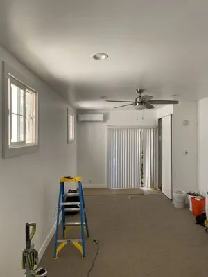 NP Heating & Cooling Logo