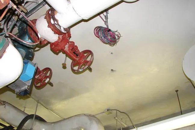 Slide of NPI Plumbing Heating and Cooling