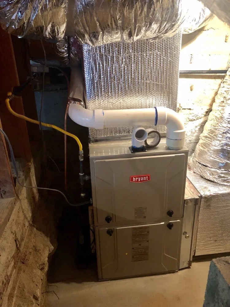 Professional HVAC maintenance in Canyon Country, CA by NPR Heating & Air Conditioning