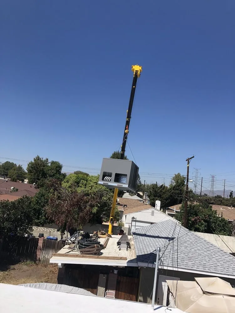 Reliable HVAC maintenance in Canyon Country, CA - NPR Heating & Air Conditioning