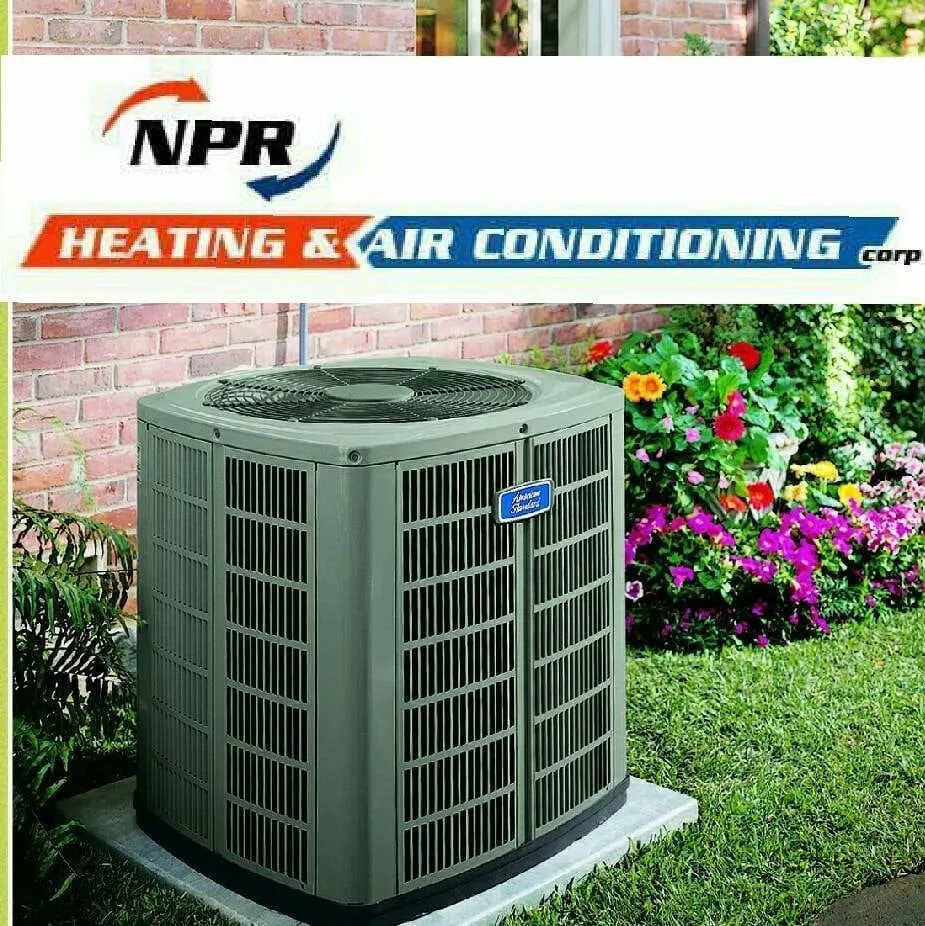Certified AC repair in Canyon Country, CA by NPR Heating & Air Conditioning