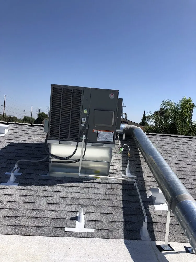 Trusted heating and cooling service in Canyon Country, CA - NPR Heating & Air Conditioning
