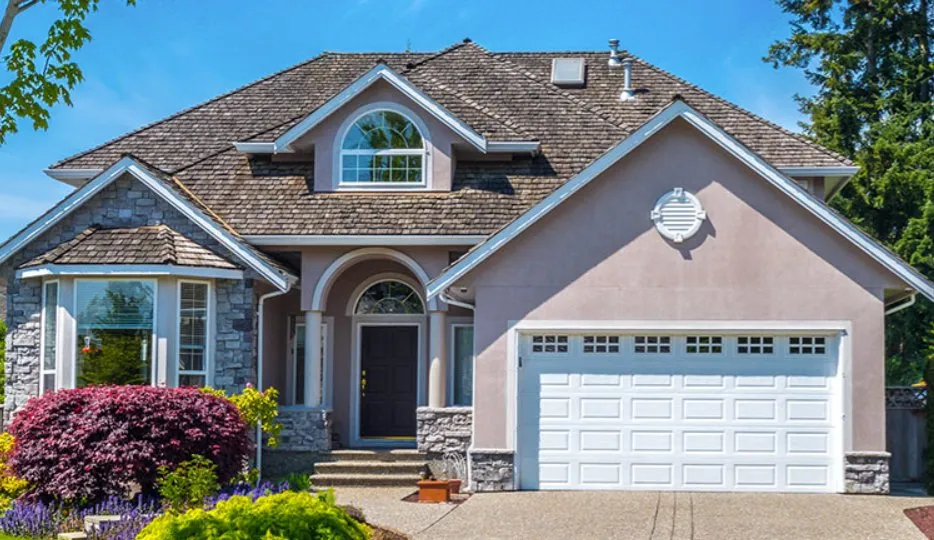 Slide of NRG Green Home Improvements