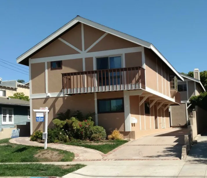 Slide of NRG Green Home Improvements