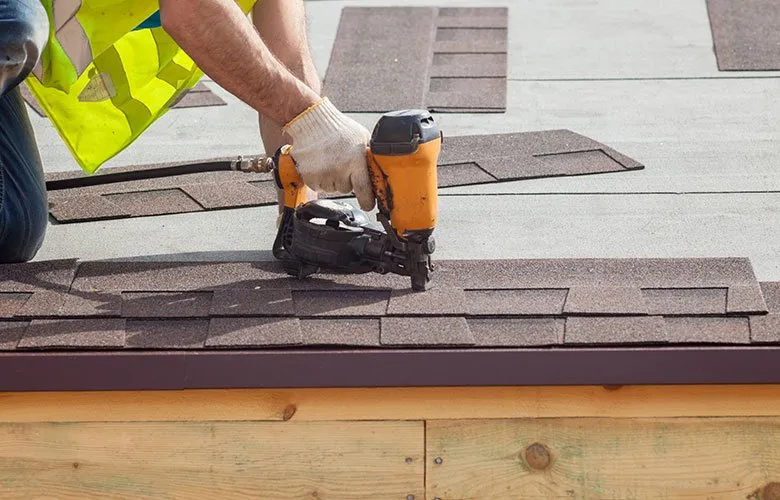 Slide of NRG Green Home Improvements