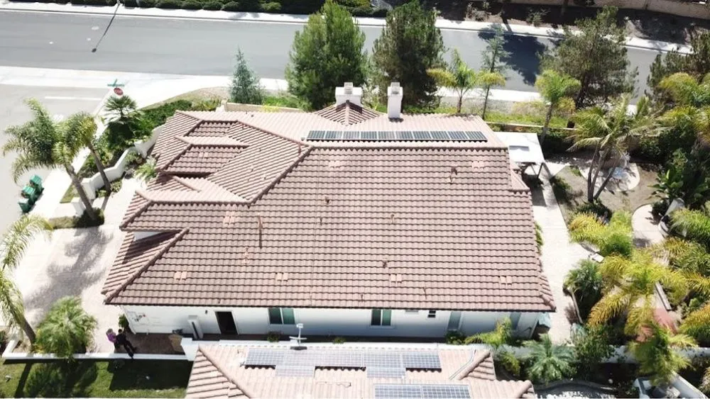 Slide of NRG Green Home Improvements