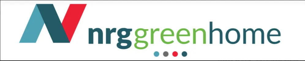 Slide of NRG Green Home Improvements