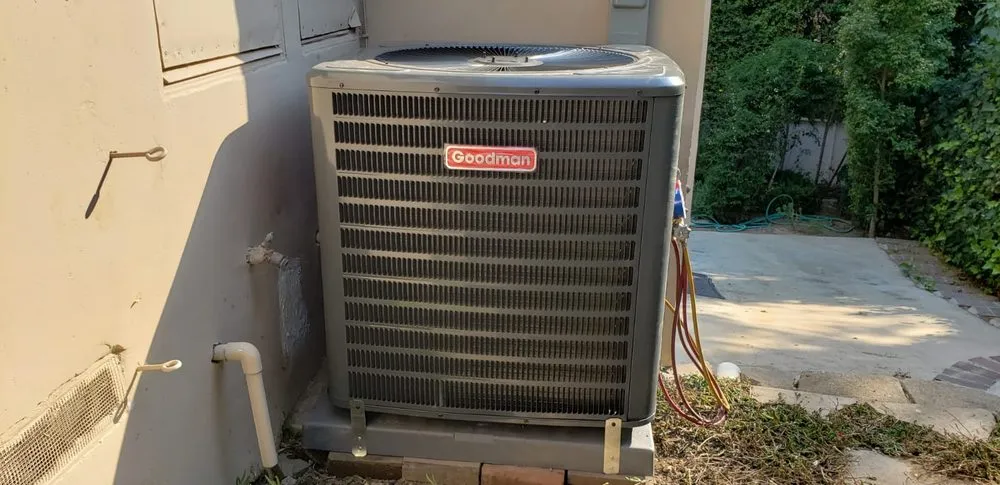 Slide of NRG Green Home Improvements