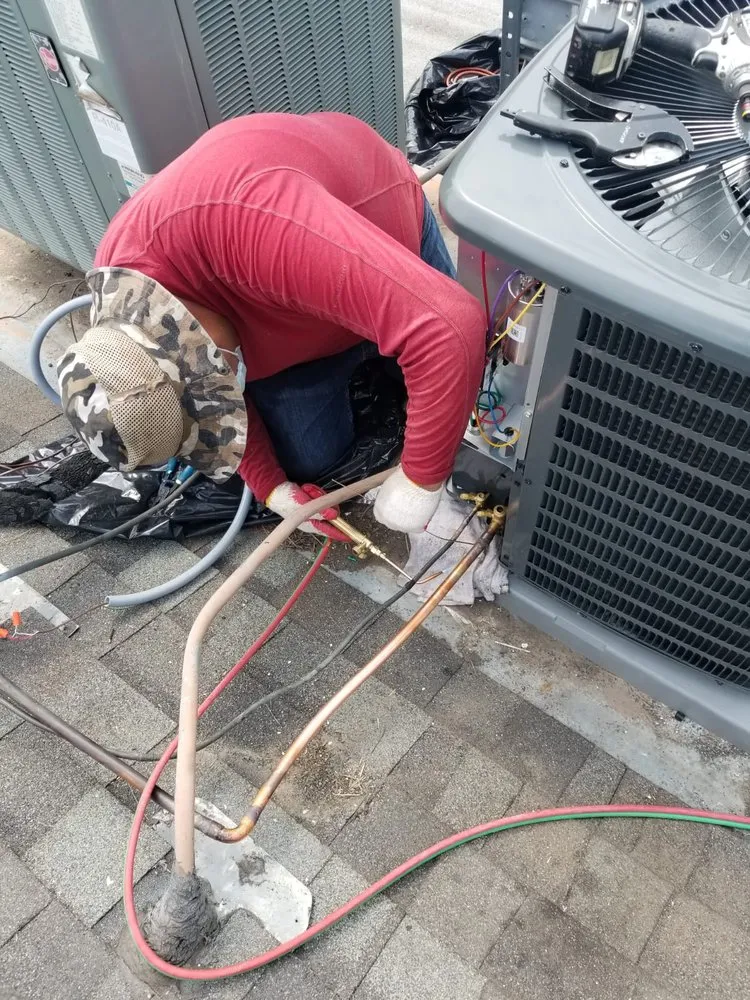 Slide of NRG Green Home Improvements