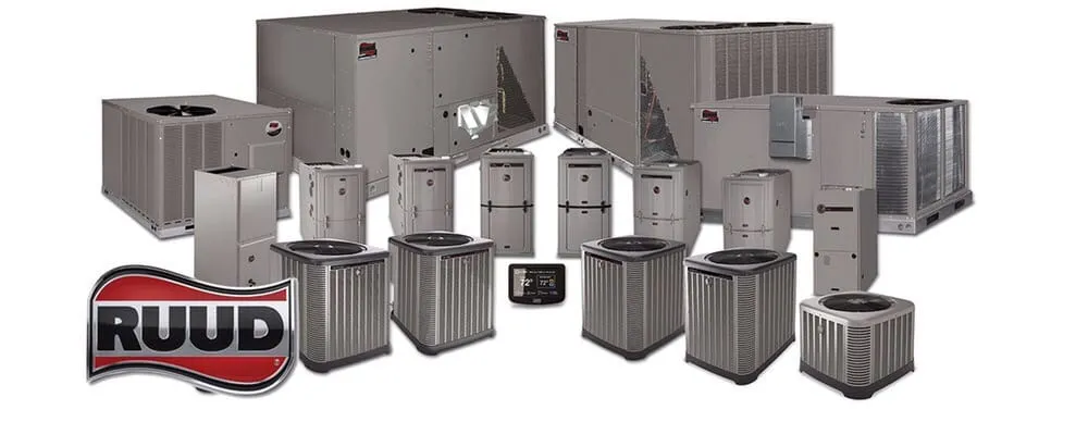 Slide of NRG Home Services