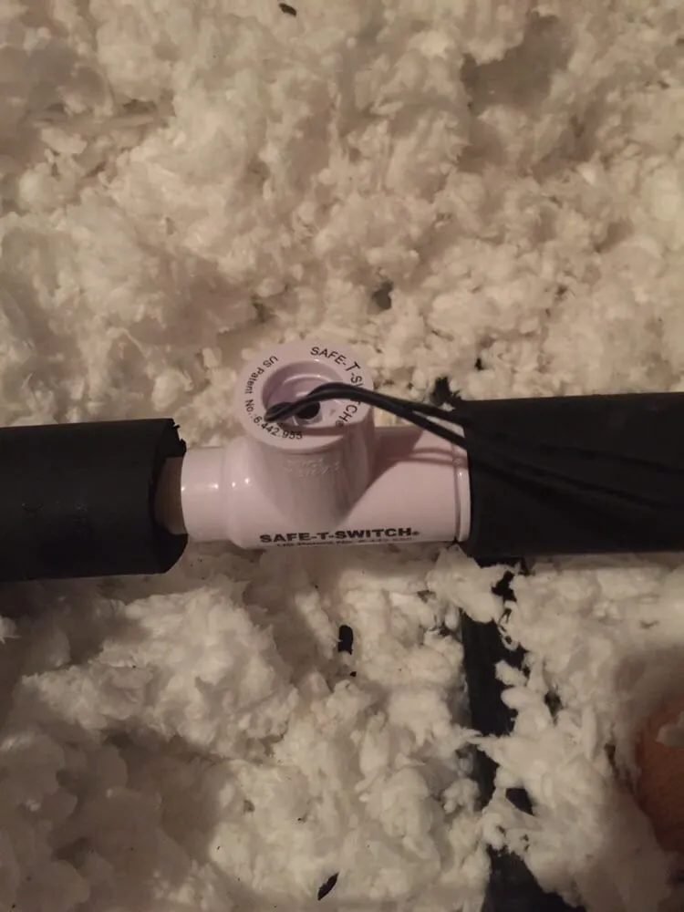 Slide of NRG Home Services