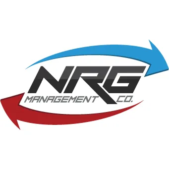 Slide of NRG Management