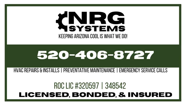 NRG Systems Logo