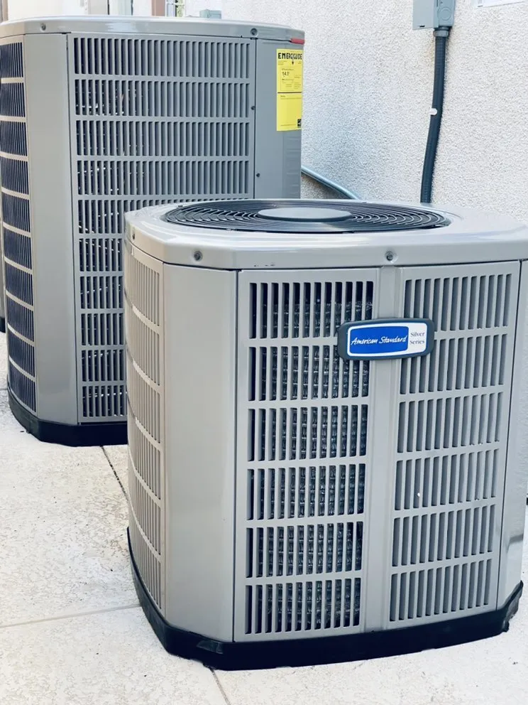 Slide of NRS Air Conditioning & Heating